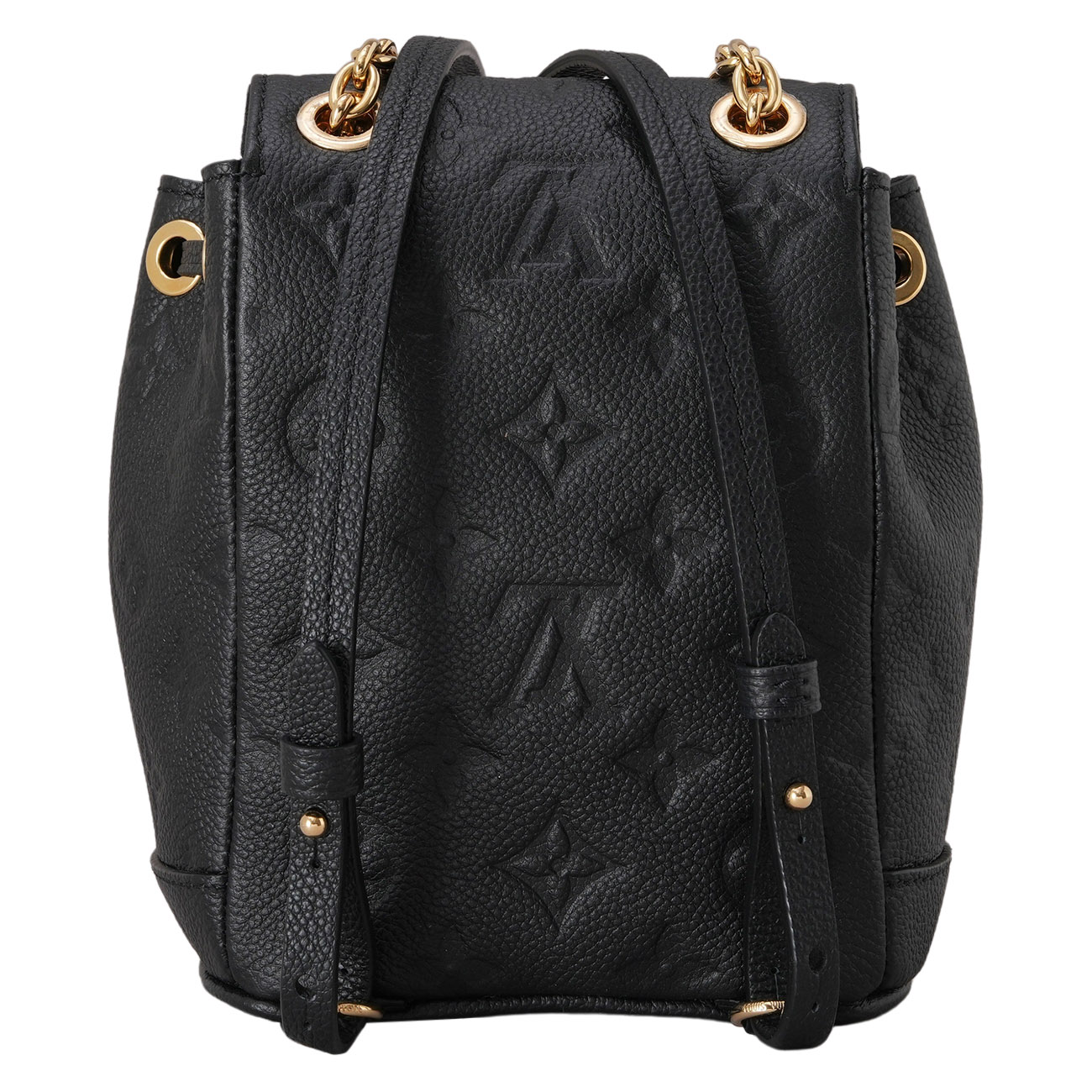 LOUIS VUITTON(USED)루이비통 M14549 앙프렝뜨 나노노에 백팩